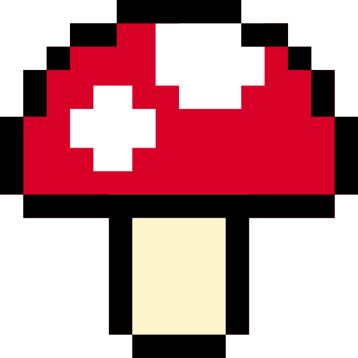 mushroom